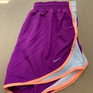 nike shorts